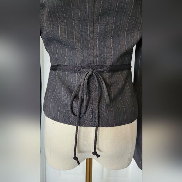 NWOT BCBG MAX AZRIA Blazer -  Size XS - Picture 8 of 12